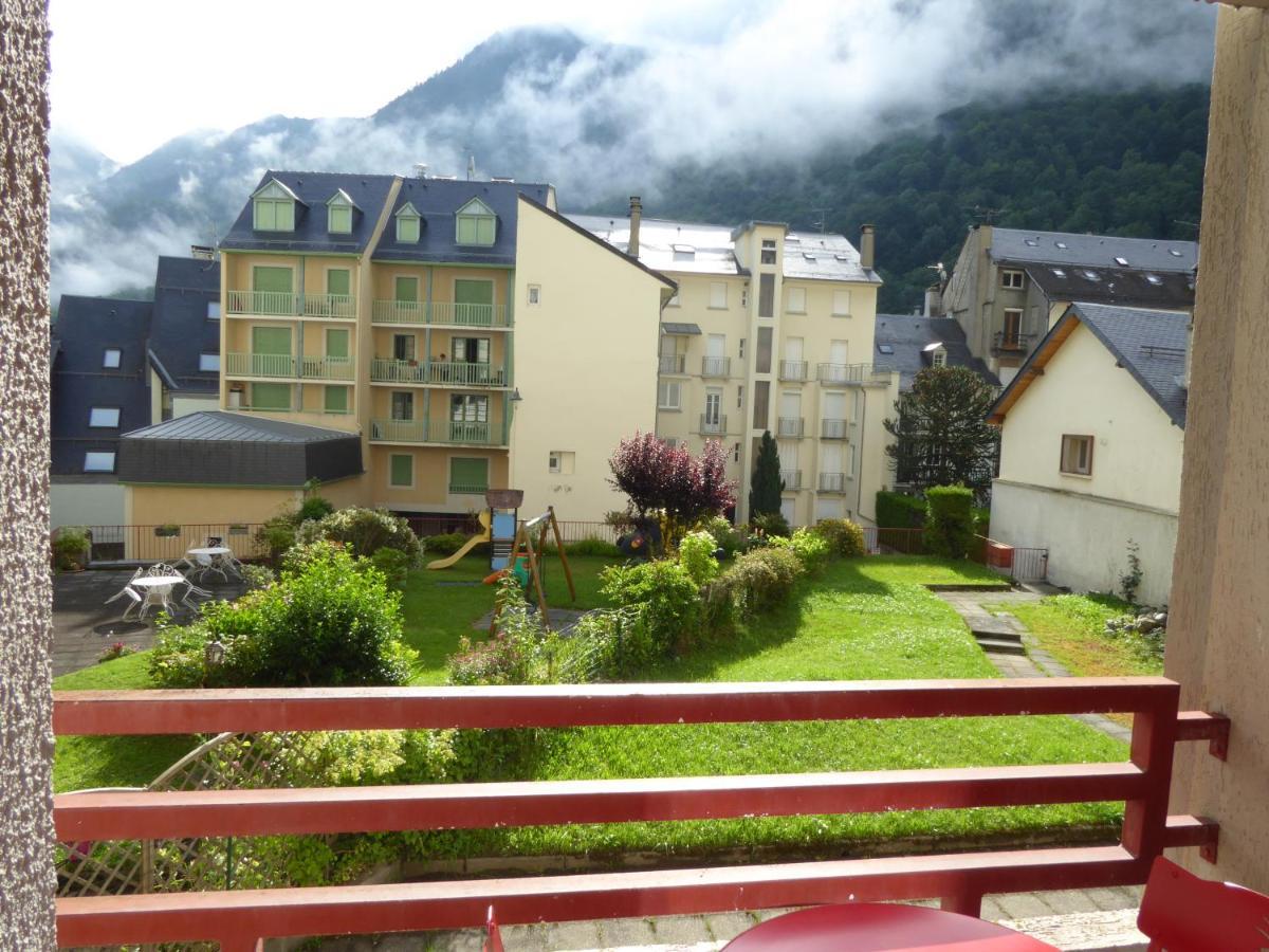 コテレA La Montagne En Famille App106アパートメント エクステリア 写真