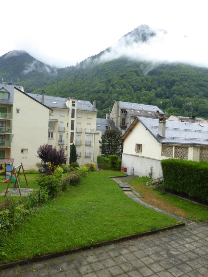 コテレA La Montagne En Famille App106アパートメント エクステリア 写真